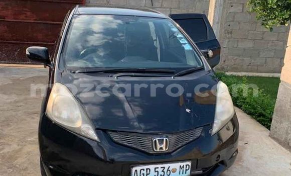 Tenga Tsaru Honda Fit Nhema Mota in Maputo in Maputo