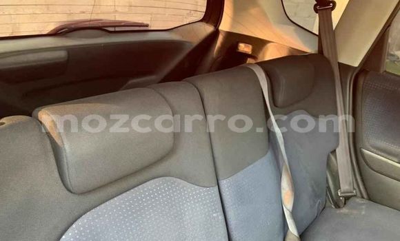 Tenga Tsaru Honda Fit Nhema Mota in Maputo in Maputo Tenga Tsaru Honda Fit Nhema Mota in Maputo in Maputo