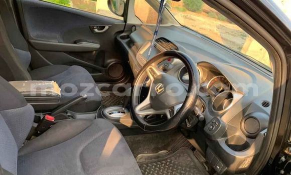 Tenga Tsaru Honda Fit Nhema Mota in Maputo in Maputo Tenga Tsaru Honda Fit Nhema Mota in Maputo in Maputo