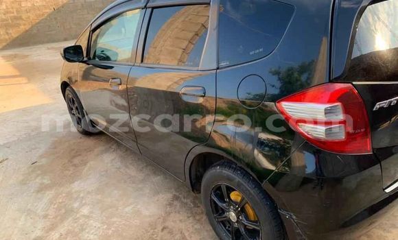 Tenga Tsaru Honda Fit Nhema Mota in Maputo in Maputo Tenga Tsaru Honda Fit Nhema Mota in Maputo in Maputo