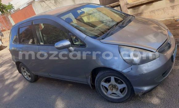 Comprar Usado Honda Fit De outros Carro em Maputo em Maputo