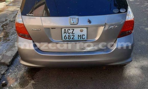 Buy Used Honda Fit Other Car in Maputo in Maputo Buy Used Honda Fit Other Car in Maputo in Maputo