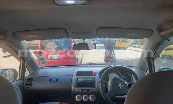 Buy Used Honda Fit Other Car in Maputo in Maputo Buy Used Honda Fit Other Car in Maputo in Maputo