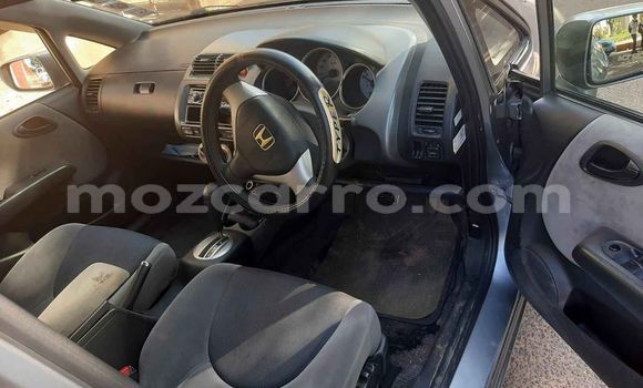 Buy Used Honda Fit Other Car in Maputo in Maputo Buy Used Honda Fit Other Car in Maputo in Maputo