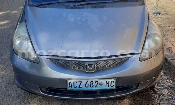 Buy Used Honda Fit Other Car in Maputo in Maputo Buy Used Honda Fit Other Car in Maputo in Maputo