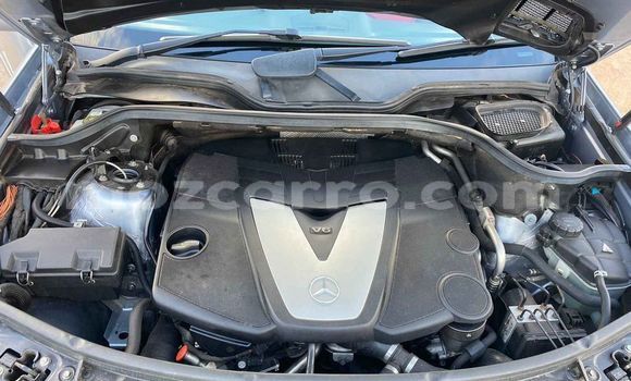 Tenga Tsaru Mercedes‒Benz ML-Class Bhuruu Mota in Maputo in Maputo Tenga Tsaru Mercedes‒Benz ML-Class Bhuruu Mota in Maputo in Maputo