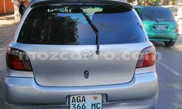 Tenga Tsaru Toyota Vitz Sirivha Mota in Maputo in Maputo Tenga Tsaru Toyota Vitz Sirivha Mota in Maputo in Maputo
