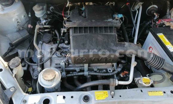 Tenga Tsaru Toyota Vitz Sirivha Mota in Maputo in Maputo Tenga Tsaru Toyota Vitz Sirivha Mota in Maputo in Maputo