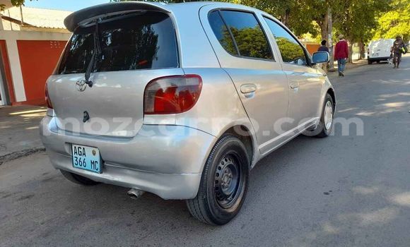 Tenga Tsaru Toyota Vitz Sirivha Mota in Maputo in Maputo Tenga Tsaru Toyota Vitz Sirivha Mota in Maputo in Maputo