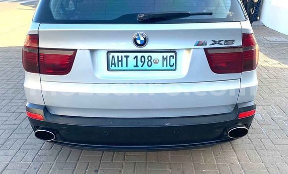 Tenga Tsaru BMW X5 Sirivha Mota in Maputo in Maputo Tenga Tsaru BMW X5 Sirivha Mota in Maputo in Maputo