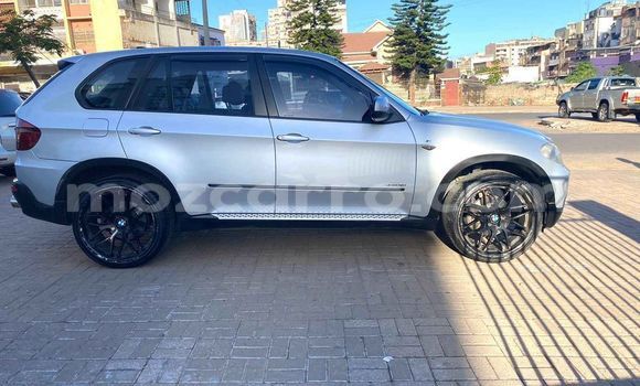 Tenga Tsaru BMW X5 Sirivha Mota in Maputo in Maputo Tenga Tsaru BMW X5 Sirivha Mota in Maputo in Maputo