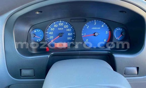 Tenga Tsaru Nissan Hardbody Chena Mota in Maputo in Maputo Tenga Tsaru Nissan Hardbody Chena Mota in Maputo in Maputo