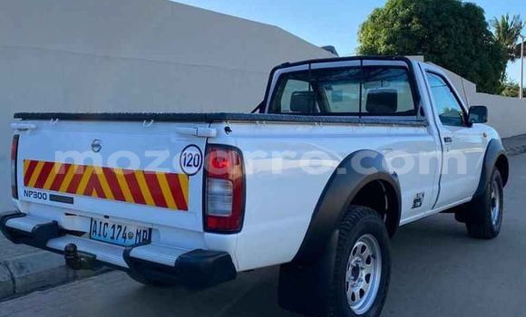 Tenga Tsaru Nissan Hardbody Chena Mota in Maputo in Maputo Tenga Tsaru Nissan Hardbody Chena Mota in Maputo in Maputo