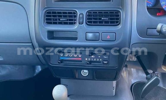 Tenga Tsaru Nissan Hardbody Chena Mota in Maputo in Maputo Tenga Tsaru Nissan Hardbody Chena Mota in Maputo in Maputo