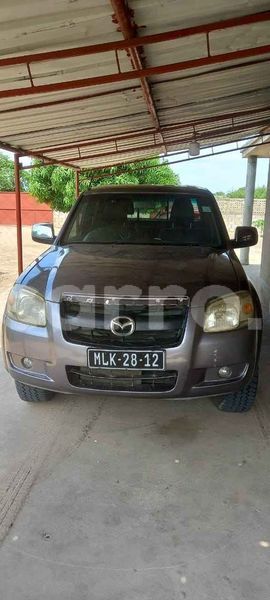 Big with watermark mazda bt 50 maputo maputo 12799