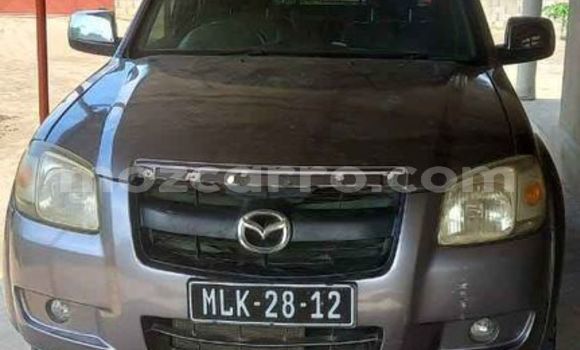 Nunua Ilio tumika Mazda BT-50 Brown Gari ndani ya Maputo nchini Maputo Nunua Ilio tumika Mazda BT-50 Brown Gari ndani ya Maputo nchini Maputo