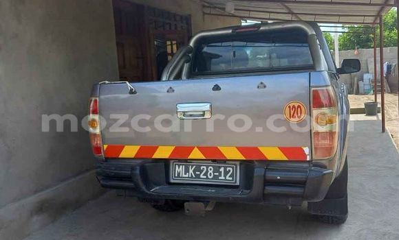 Tenga Tsaru Mazda BT-50 Bhurawuni Mota in Maputo in Maputo Tenga Tsaru Mazda BT-50 Bhurawuni Mota in Maputo in Maputo