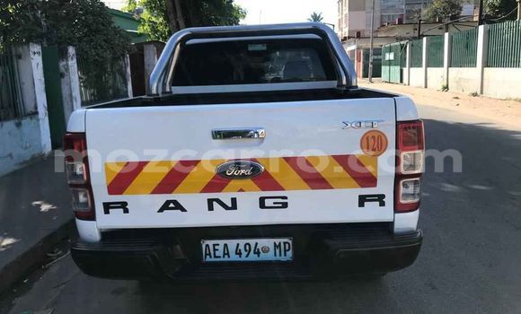 Tenga Tsaru Ford Ranger Chena Mota in Maputo in Maputo Tenga Tsaru Ford Ranger Chena Mota in Maputo in Maputo