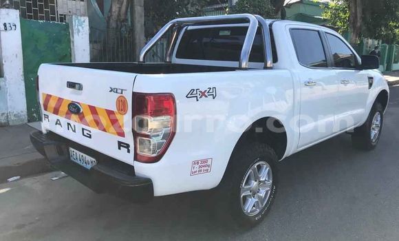 Tenga Tsaru Ford Ranger Chena Mota in Maputo in Maputo Tenga Tsaru Ford Ranger Chena Mota in Maputo in Maputo