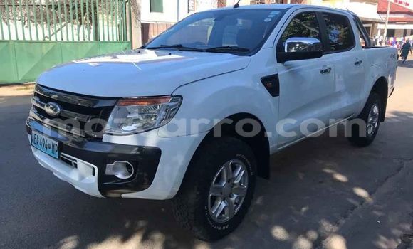 Tenga Tsaru Ford Ranger Chena Mota in Maputo in Maputo Tenga Tsaru Ford Ranger Chena Mota in Maputo in Maputo