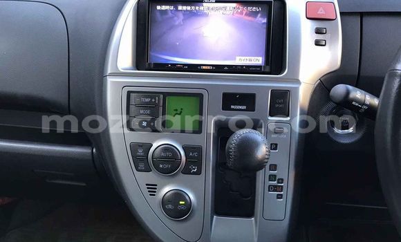 Tenga Tsaru Toyota Ractis Chena Mota in Maputo in Maputo Tenga Tsaru Toyota Ractis Chena Mota in Maputo in Maputo