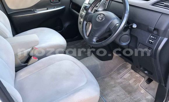 Tenga Tsaru Toyota Ractis Chena Mota in Maputo in Maputo Tenga Tsaru Toyota Ractis Chena Mota in Maputo in Maputo