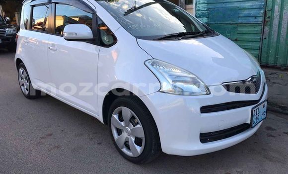Tenga Tsaru Toyota Ractis Chena Mota in Maputo in Maputo Tenga Tsaru Toyota Ractis Chena Mota in Maputo in Maputo