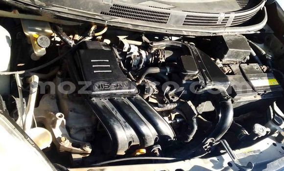 Tenga Tsaru Nissan Micra Bhuruu Mota in Maputo in Maputo Tenga Tsaru Nissan Micra Bhuruu Mota in Maputo in Maputo