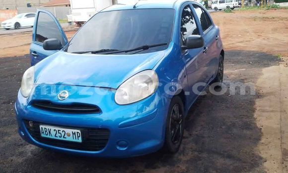 Tenga Tsaru Nissan Micra Bhuruu Mota in Maputo in Maputo Tenga Tsaru Nissan Micra Bhuruu Mota in Maputo in Maputo