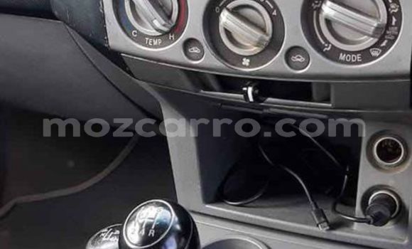 Tenga Tsaru Mazda BT-50 Chena Mota in Maputo in Maputo Tenga Tsaru Mazda BT-50 Chena Mota in Maputo in Maputo