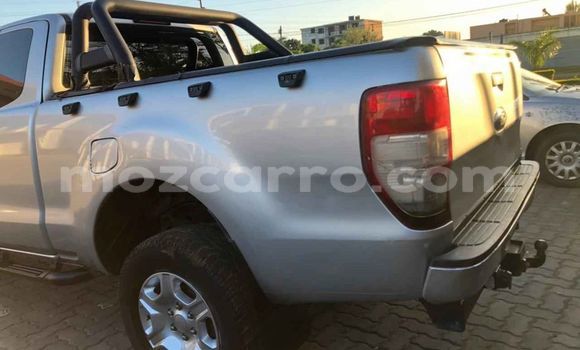 Buy Used Ford Ranger Silver Car in Maputo in Maputo Buy Used Ford Ranger Silver Car in Maputo in Maputo