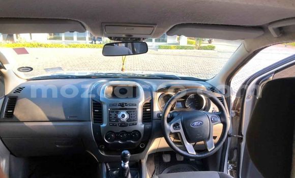 Buy Used Ford Ranger Silver Car in Maputo in Maputo Buy Used Ford Ranger Silver Car in Maputo in Maputo