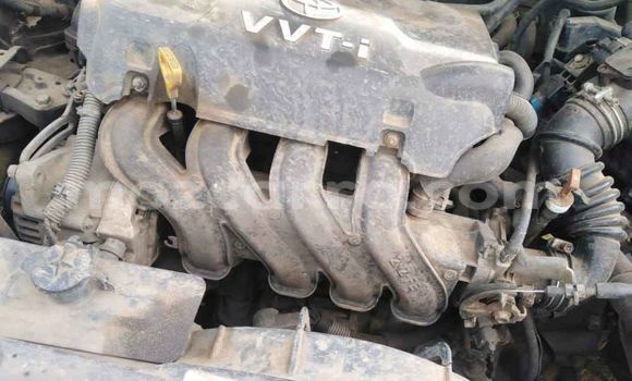 Tenga Tsaru Toyota Runx Nhema Mota in Maputo in Maputo Tenga Tsaru Toyota Runx Nhema Mota in Maputo in Maputo