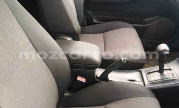 Tenga Tsaru Toyota Runx Nhema Mota in Maputo in Maputo Tenga Tsaru Toyota Runx Nhema Mota in Maputo in Maputo