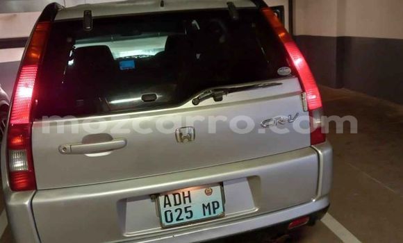 Tenga Tsaru Honda CR-V Sirivha Mota in Maputo in Maputo Tenga Tsaru Honda CR-V Sirivha Mota in Maputo in Maputo