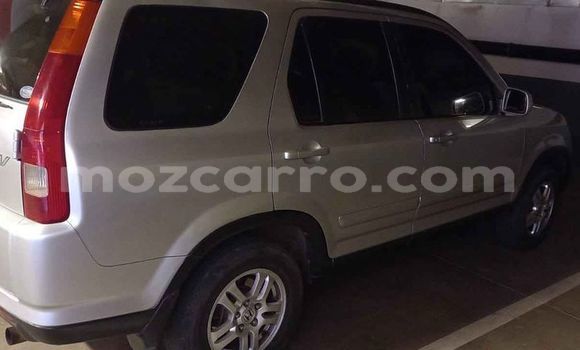 Tenga Tsaru Honda CR-V Sirivha Mota in Maputo in Maputo Tenga Tsaru Honda CR-V Sirivha Mota in Maputo in Maputo