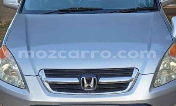 Tenga Tsaru Honda CR-V Sirivha Mota in Maputo in Maputo Tenga Tsaru Honda CR-V Sirivha Mota in Maputo in Maputo