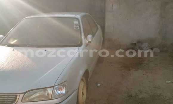 Tenga Tsaru Toyota Corolla Sirivha Mota in Maputo in Maputo Tenga Tsaru Toyota Corolla Sirivha Mota in Maputo in Maputo
