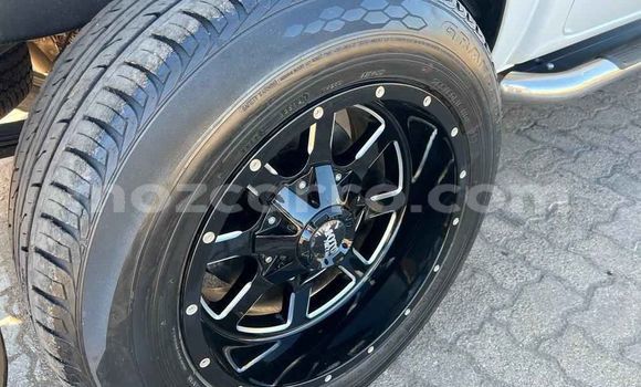 Buy Used Mazda BT-50 White Car in Maputo in Maputo Buy Used Mazda BT-50 White Car in Maputo in Maputo