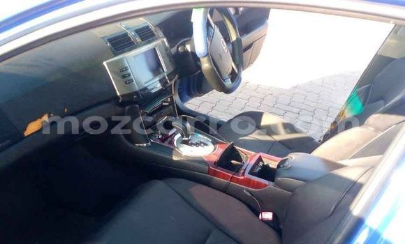 Tenga Tsaru Toyota Mark X Bhuruu Mota in Maputo in Maputo Tenga Tsaru Toyota Mark X Bhuruu Mota in Maputo in Maputo