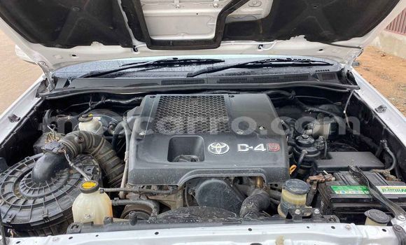 Tenga Tsaru Toyota Fortuner Chena Mota in Maputo in Maputo Tenga Tsaru Toyota Fortuner Chena Mota in Maputo in Maputo