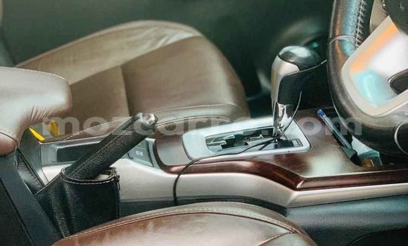 Tenga Tsaru Toyota Fortuner Chena Mota in Maputo in Maputo Tenga Tsaru Toyota Fortuner Chena Mota in Maputo in Maputo