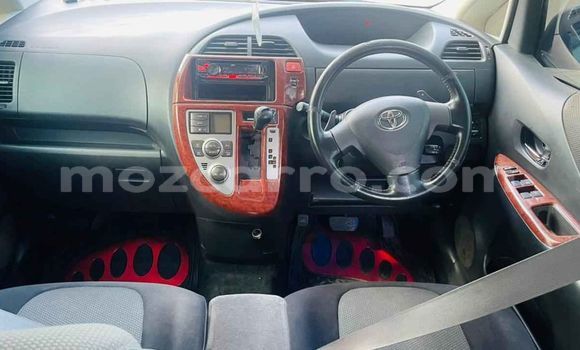 Tenga Tsaru Toyota Ractis Sirivha Mota in Maputo in Maputo Tenga Tsaru Toyota Ractis Sirivha Mota in Maputo in Maputo