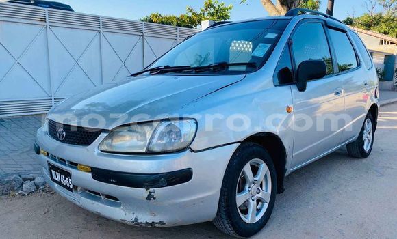 Tenga Tsaru Toyota Spacio Sirivha Mota in Maputo in Maputo Tenga Tsaru Toyota Spacio Sirivha Mota in Maputo in Maputo