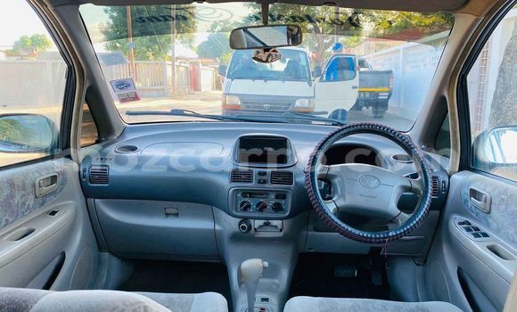 Tenga Tsaru Toyota Spacio Sirivha Mota in Maputo in Maputo Tenga Tsaru Toyota Spacio Sirivha Mota in Maputo in Maputo