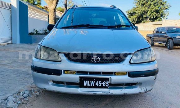 Tenga Tsaru Toyota Spacio Sirivha Mota in Maputo in Maputo Tenga Tsaru Toyota Spacio Sirivha Mota in Maputo in Maputo