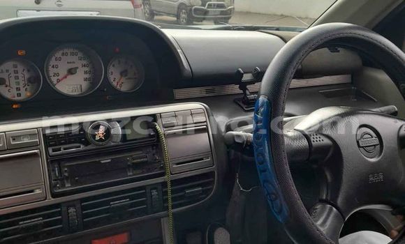 Tenga Tsaru Nissan X-Trail Bhuruu Mota in Maputo in Maputo Tenga Tsaru Nissan X-Trail Bhuruu Mota in Maputo in Maputo