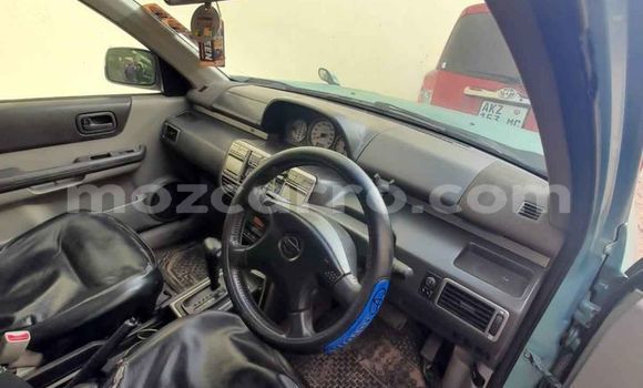 Tenga Tsaru Nissan X-Trail Bhuruu Mota in Maputo in Maputo Tenga Tsaru Nissan X-Trail Bhuruu Mota in Maputo in Maputo