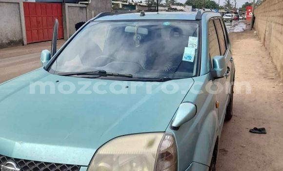 Tenga Tsaru Nissan X-Trail Bhuruu Mota in Maputo in Maputo Tenga Tsaru Nissan X-Trail Bhuruu Mota in Maputo in Maputo