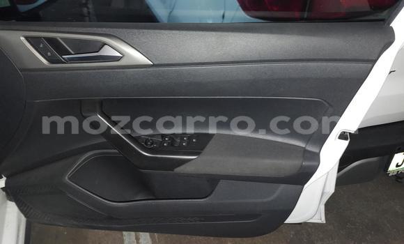 Comprar Usado Volkswagen Polo Branco Carro em Beira em Sofala Comprar Usado Volkswagen Polo Branco Carro em Beira em Sofala